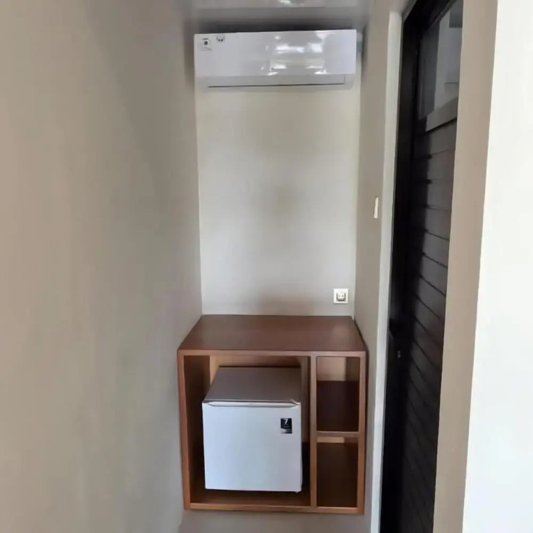 Nusantara Hotel Sembalun - Général
