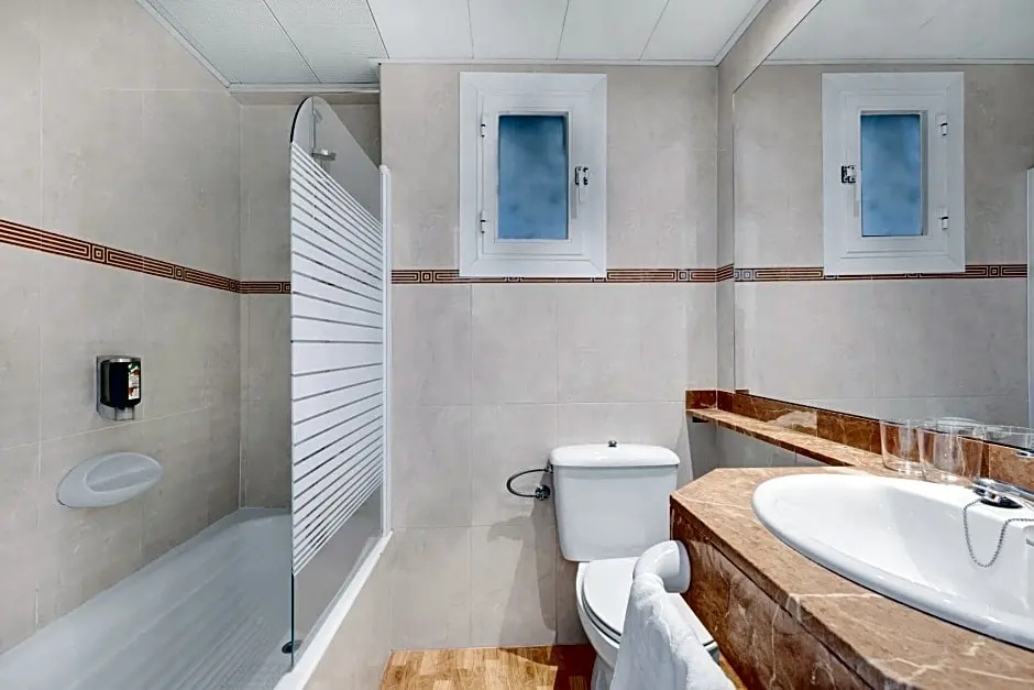 Hotel ROC Oberoy - Adults only - Chambres