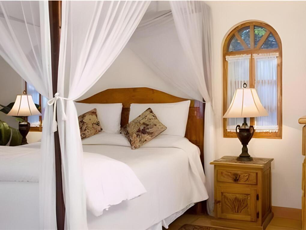 Todos Santos Boutique Hotel by null