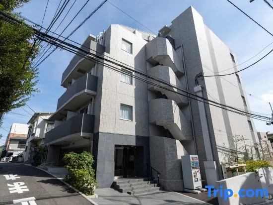 GRAN PASEO Kagurazaka