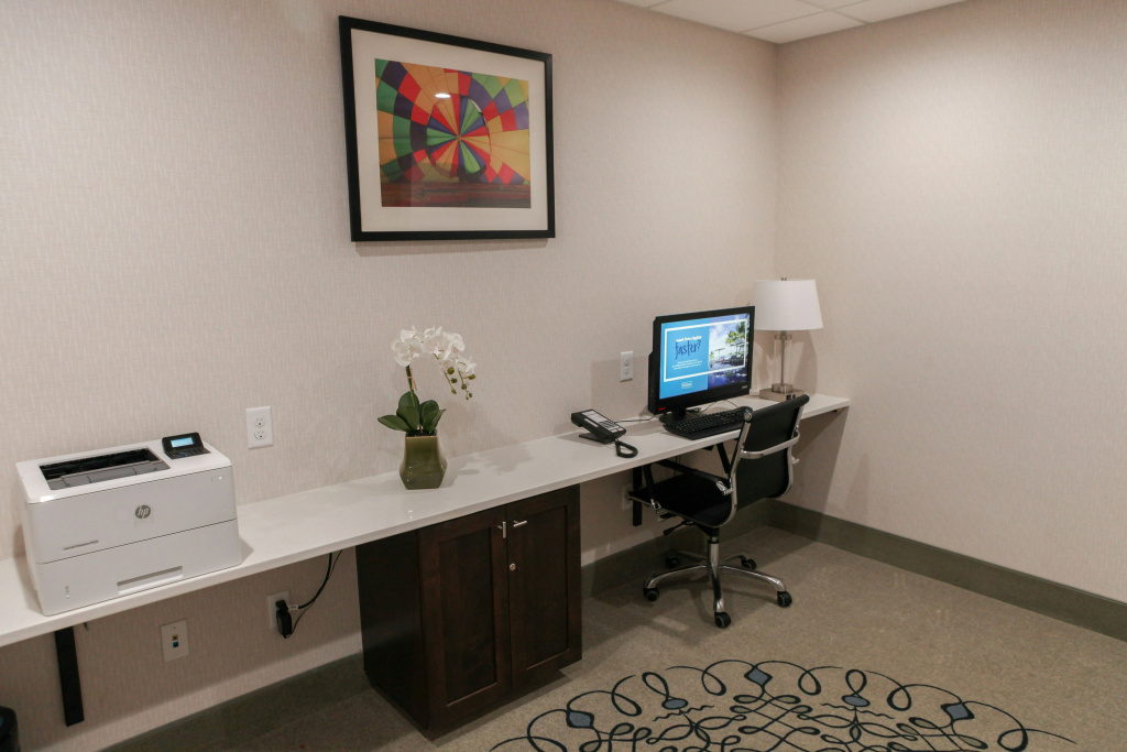 Hampton Inn & Suites Lafayette Medical Center, CO