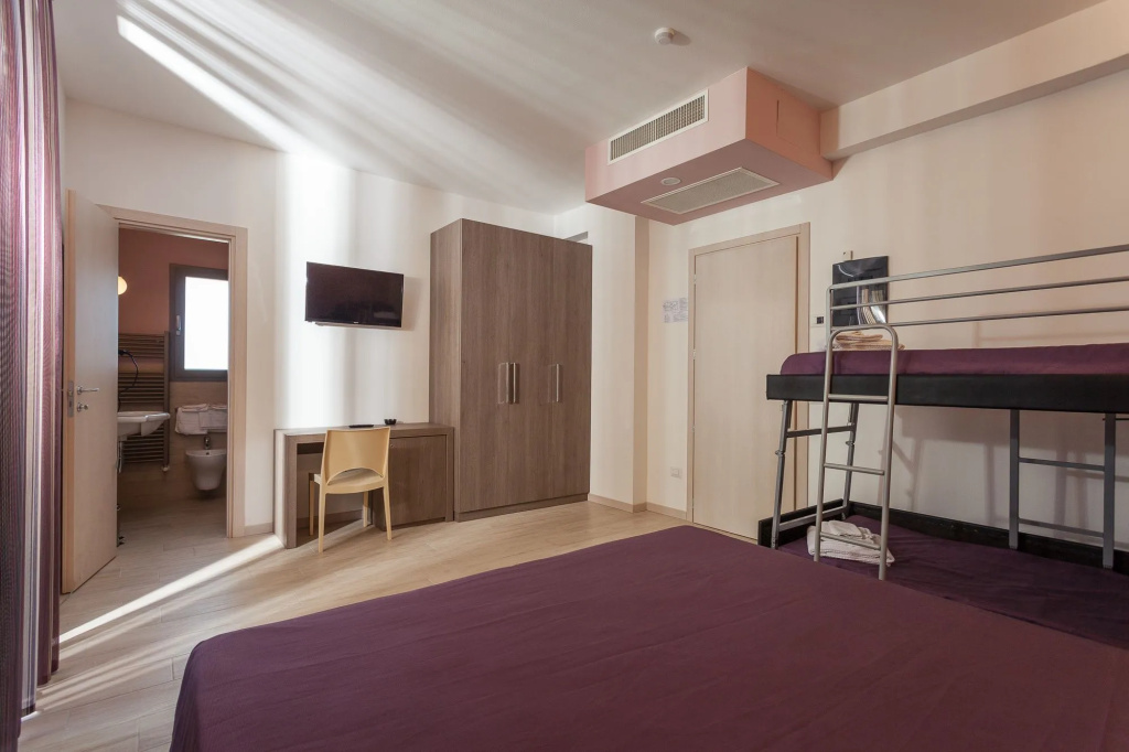 Hotel Gioia - Général