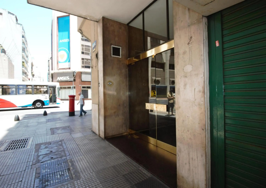 PORTEñO style CENTRAL apartment GALERIAS PACIFICO