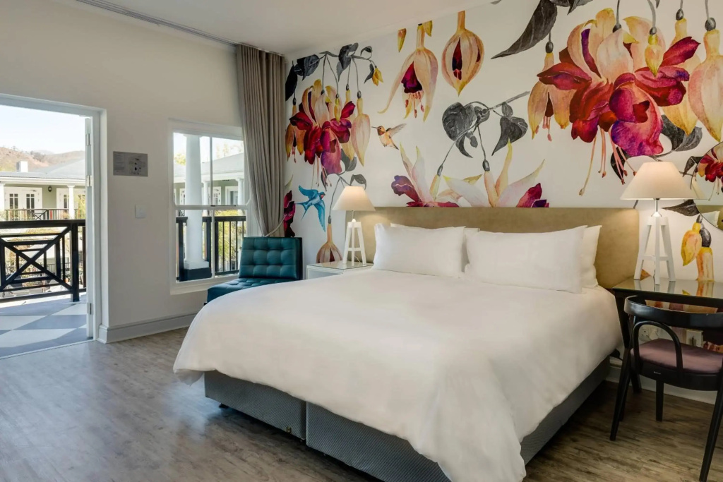 Protea Hotel by Marriott Franschhoek - Général