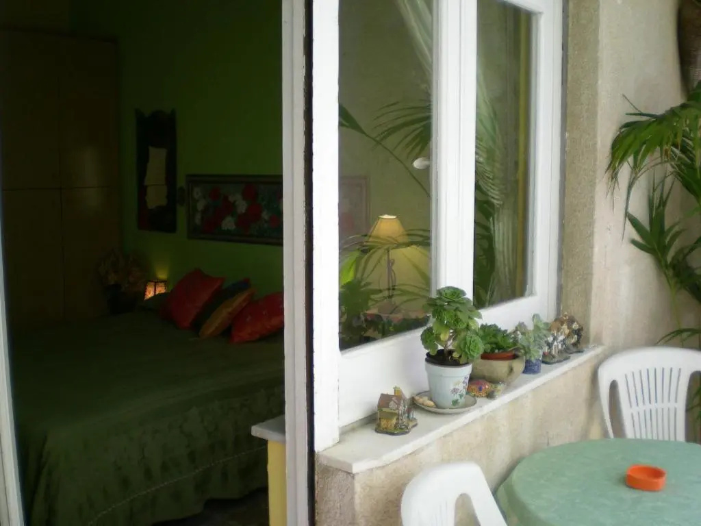 Orizzonte BB - Chambres