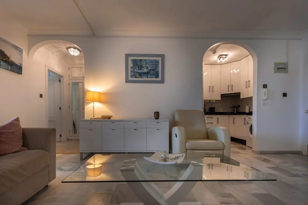 Neptune Suite-hosted by Sweetstay - фото 10