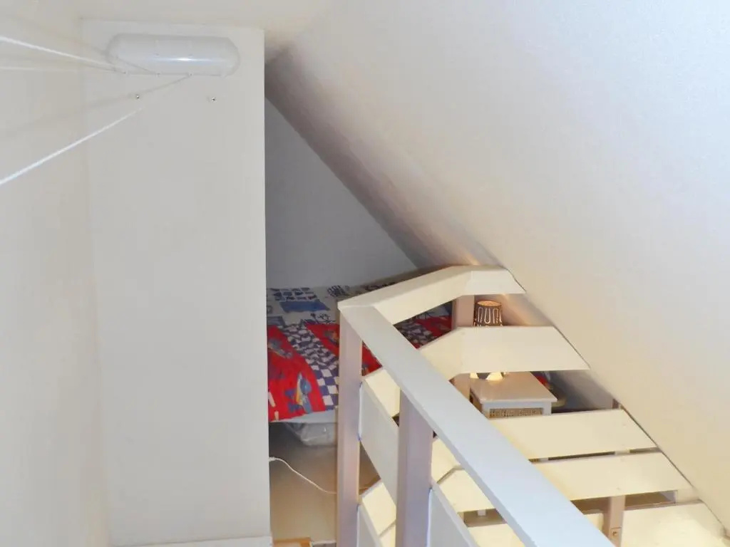 Afficher la photo 7 — Appartement Cabourg, 3 pièces, 4 personnes - FR-1-487-156