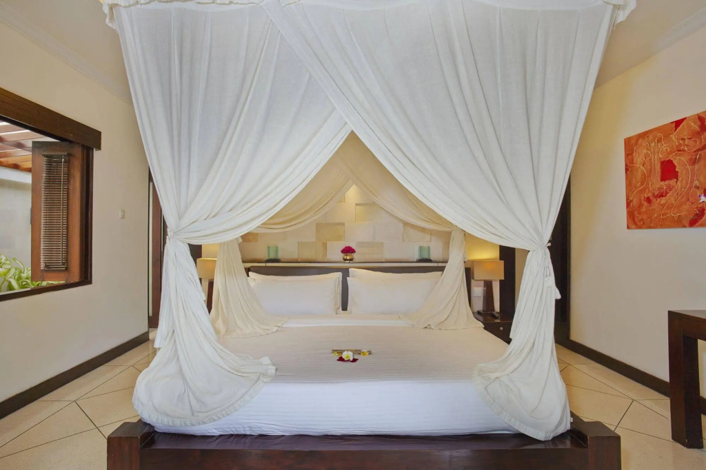 The Maya Seminyak Villas — фото