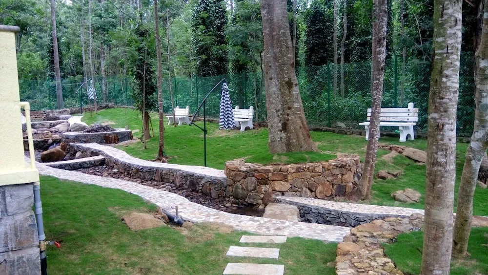 The Brook - Resorts & Spa - Yercaud - фото 41