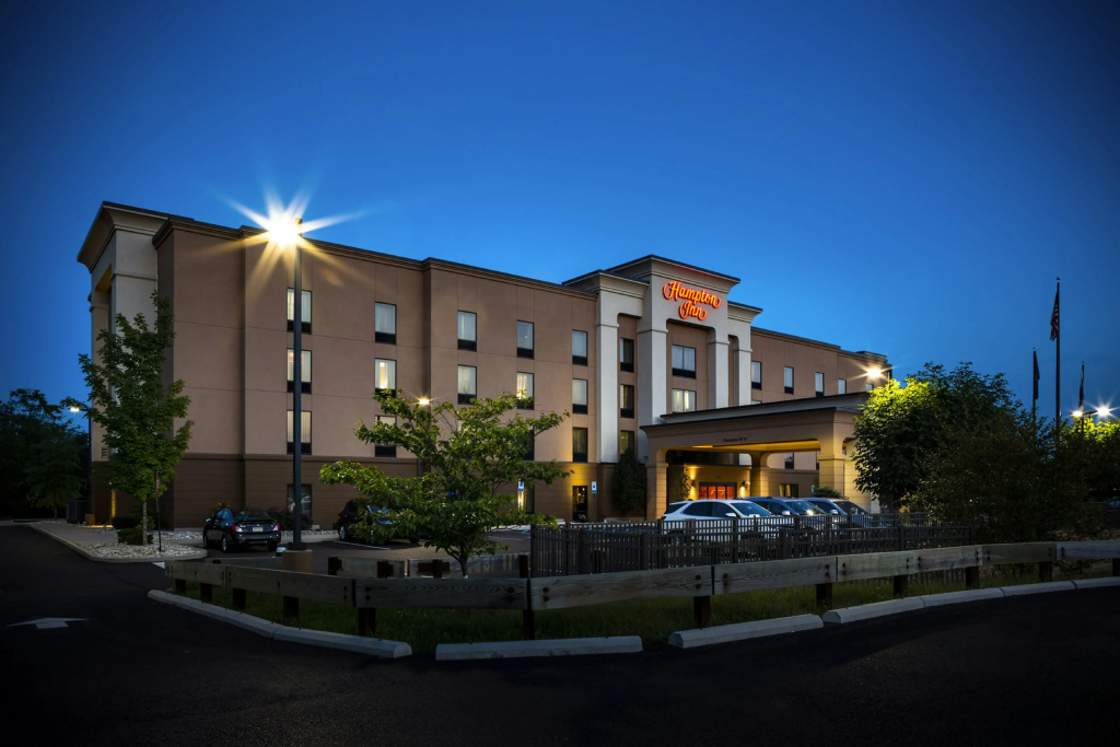 Hotel photo 19