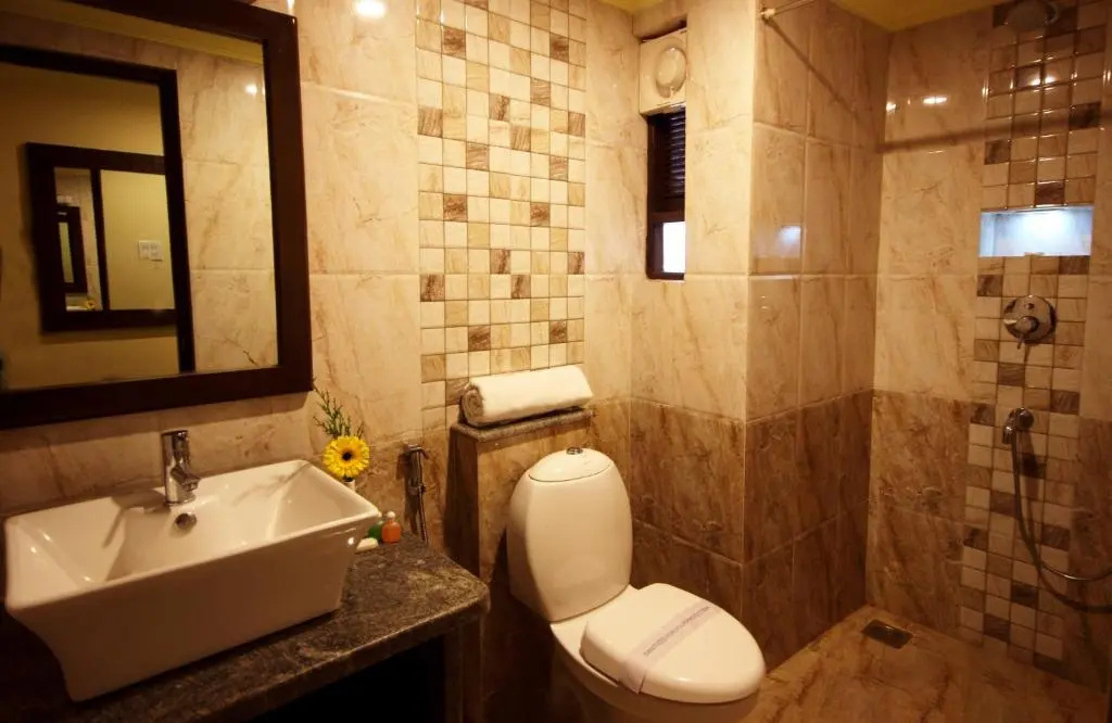 De Baga Deck Comforts - Chambres