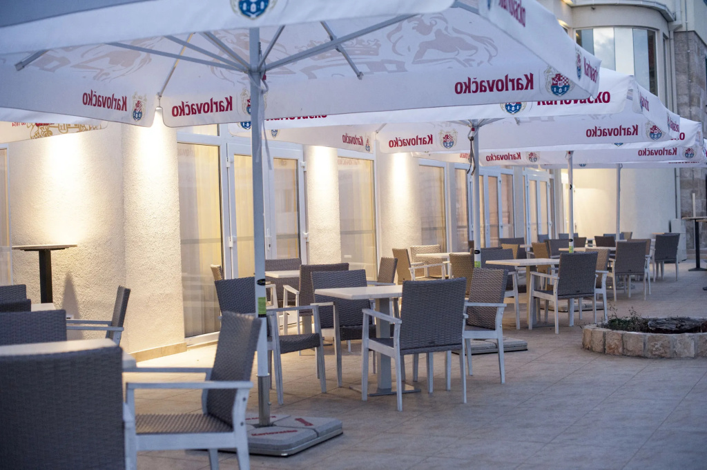 Hotel Konavle - Général