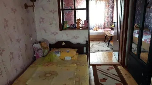 Guesthouse Nikolovi