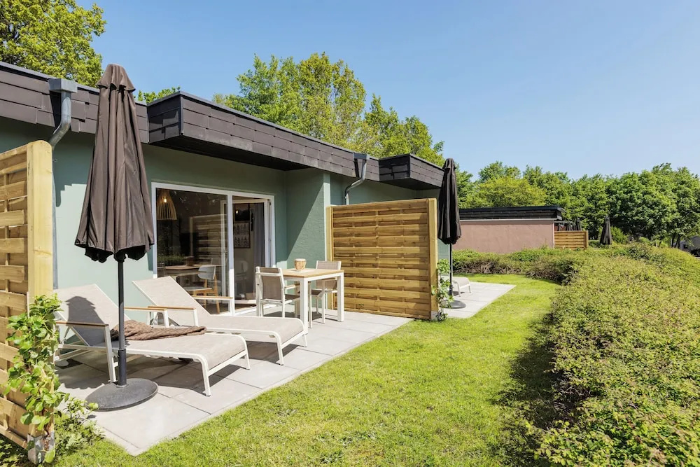 1 Bedroom Comfort Cottage