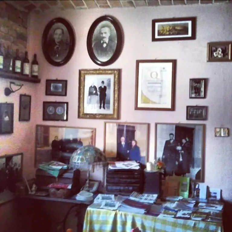 GranCollina - Général