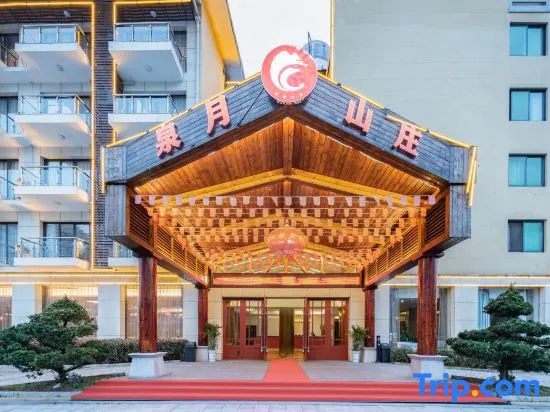 Menfut International Resort Hotel