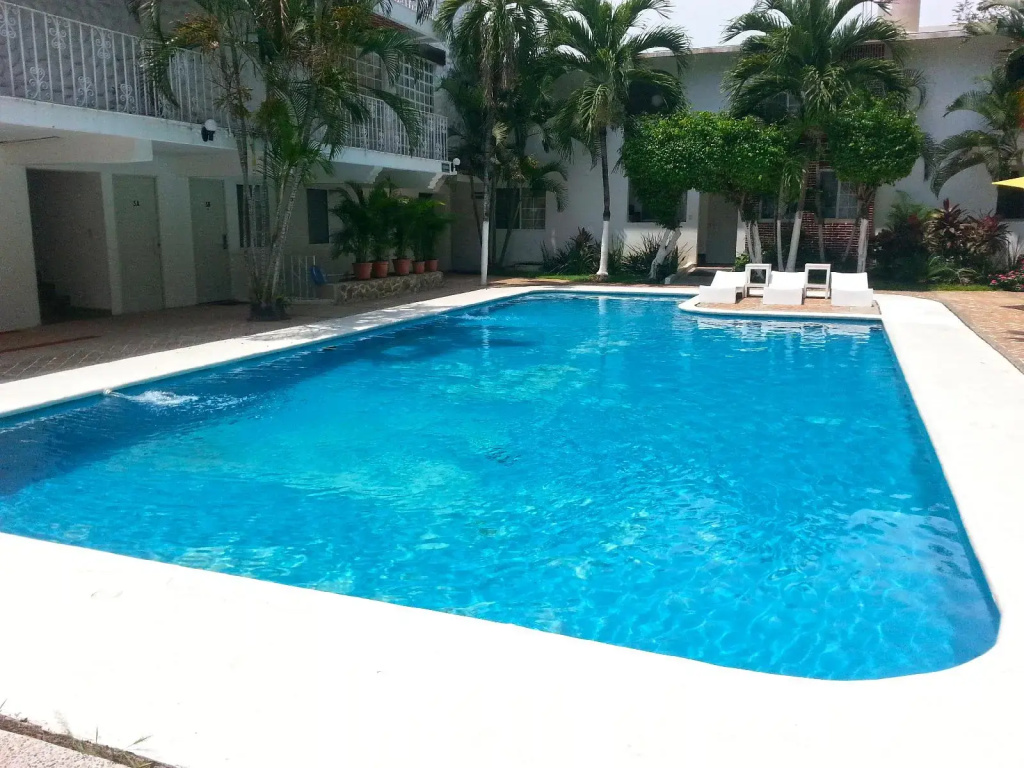Hotel Olinalá Diamante - Général