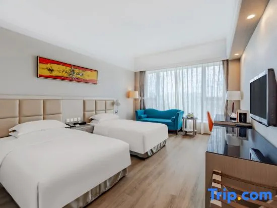 Superior Double room (twin beds)
