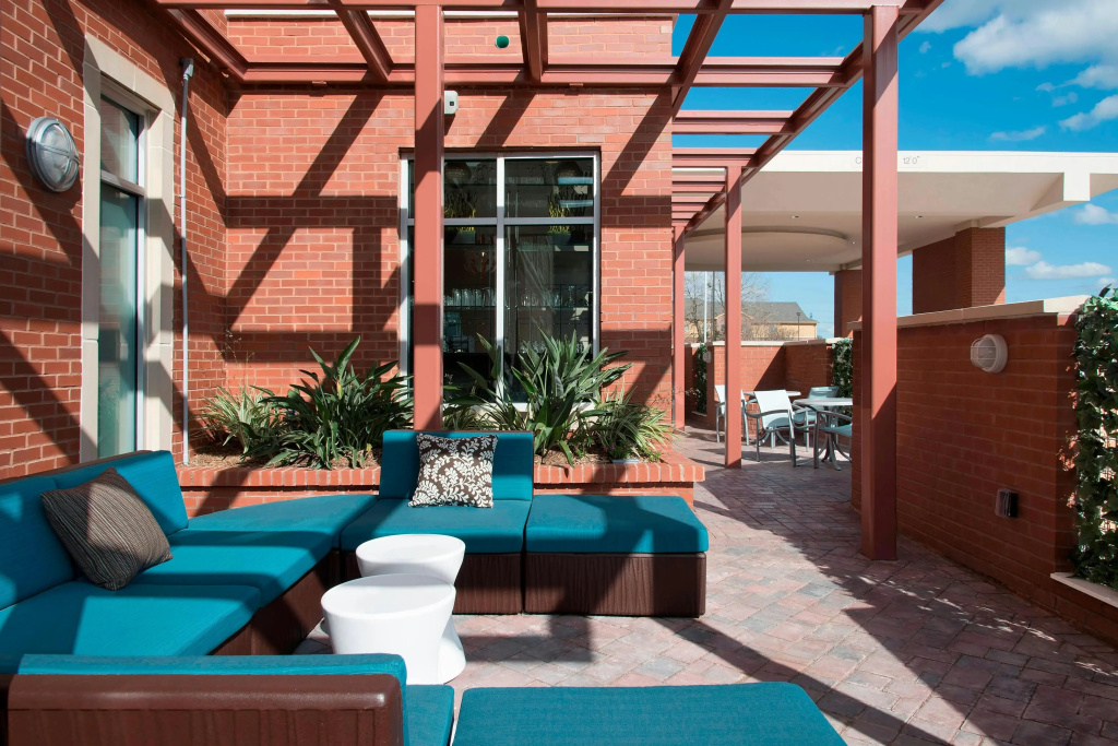 Springhill Suites Houston Sugar Land - Général
