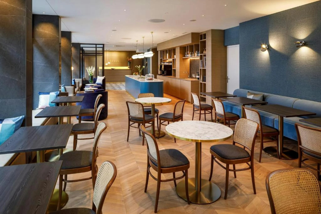 Hotel Felix - Général