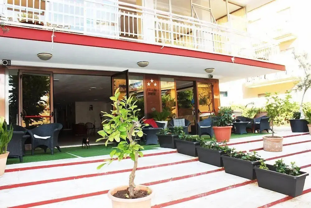 Hotel photo 15
