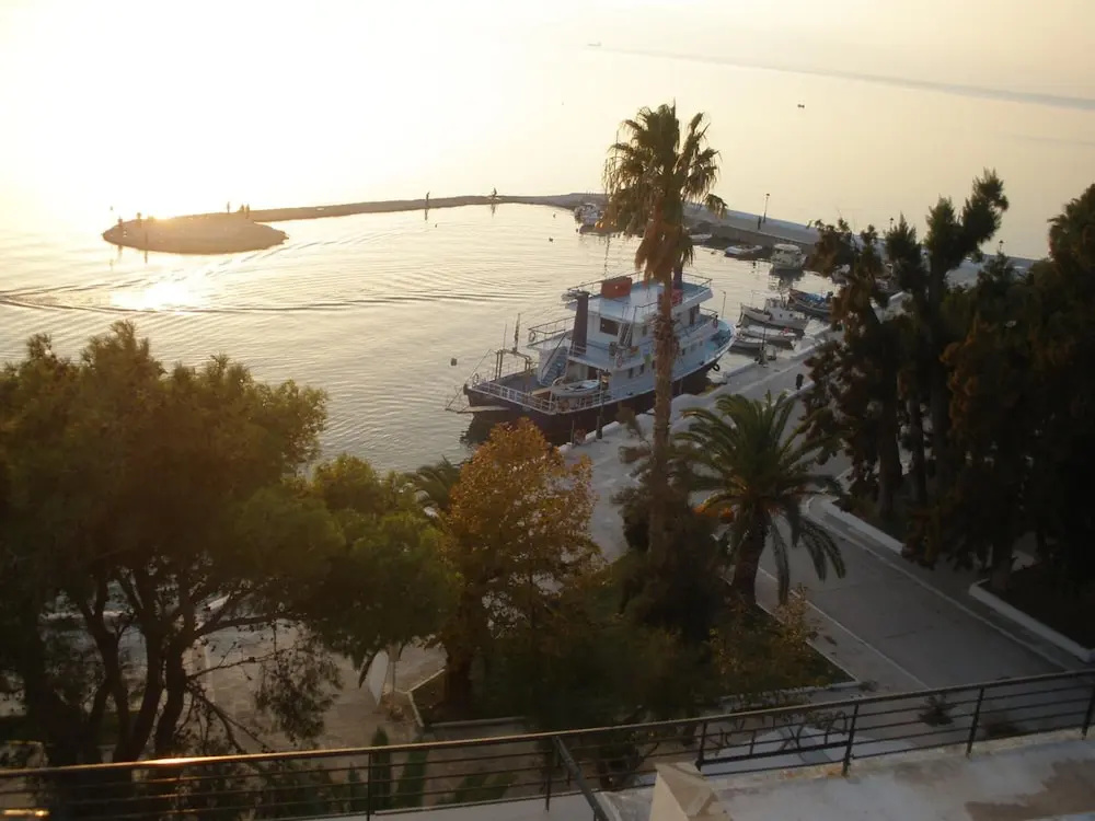 Hotel photo 16