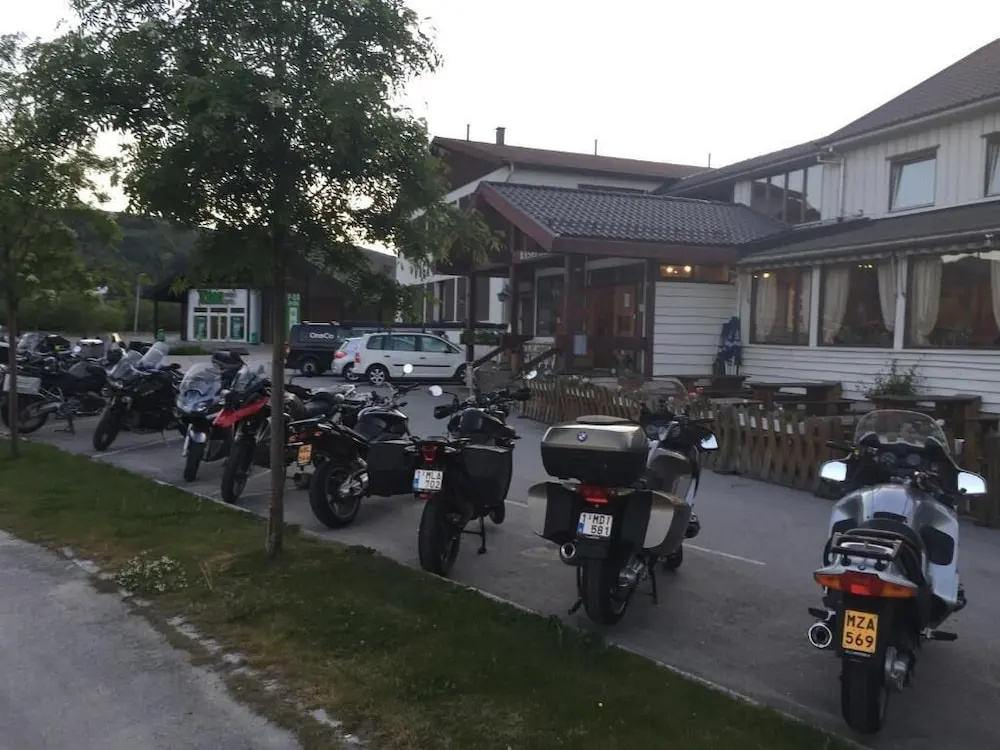 Hotel photo 23