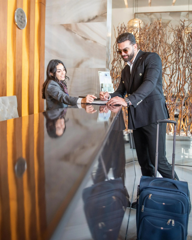 Royal Tulip Achrafieh - фото 28