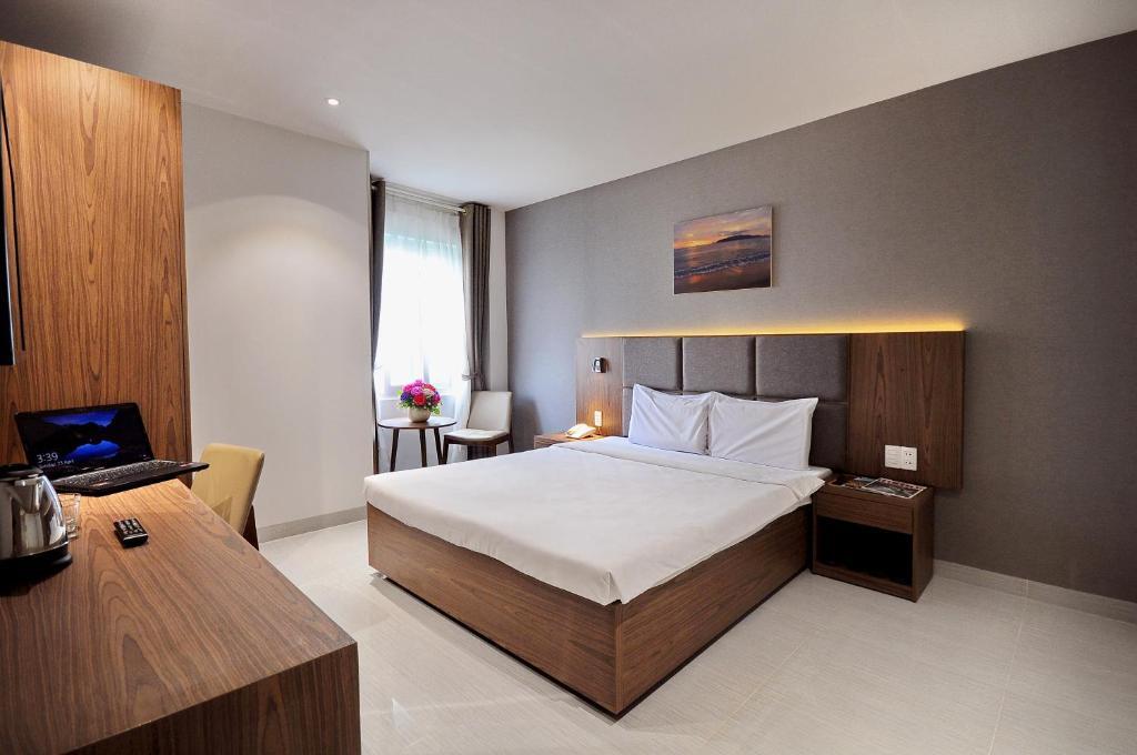 For You Hotel Nha Trang