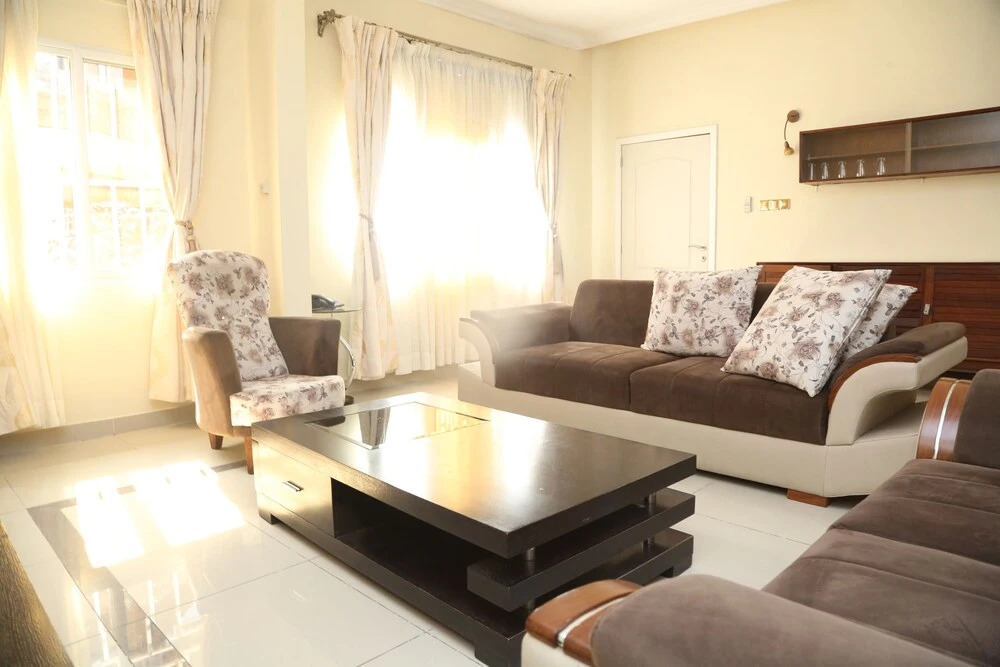 Kalz Guest House - фото 4