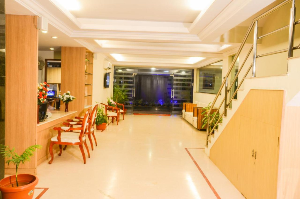 Hotel photo 28