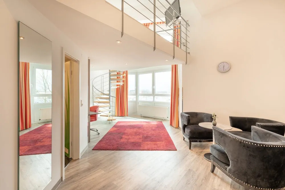Comfort Suite