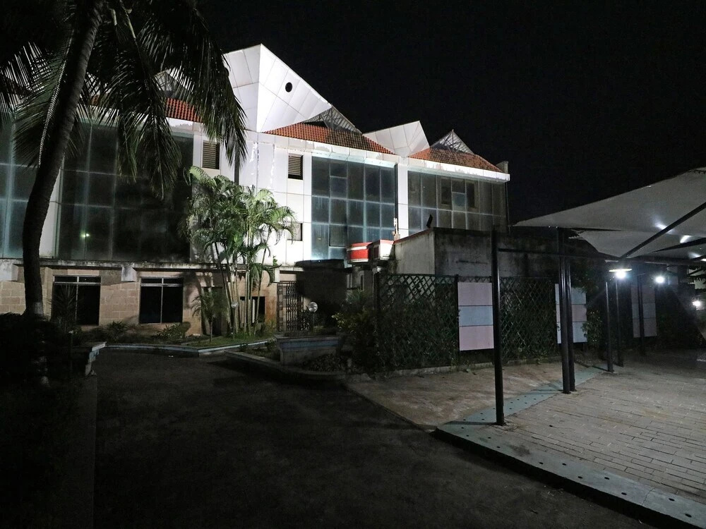 Landmarc Plaza by OYO Rooms