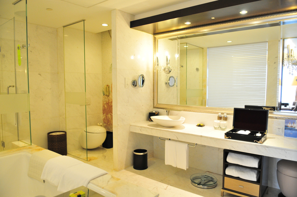Intercontinental Dalian by IHG - Général