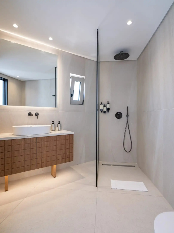 Galaxy Suites Boutique Resort - Chambres