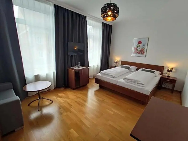 Gasthof Post — 4