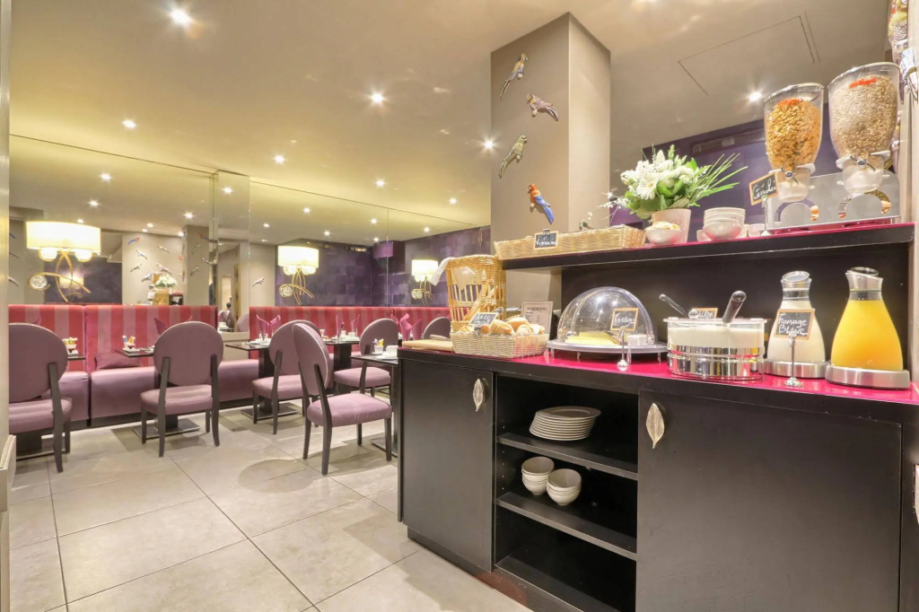 Hotel photo 23