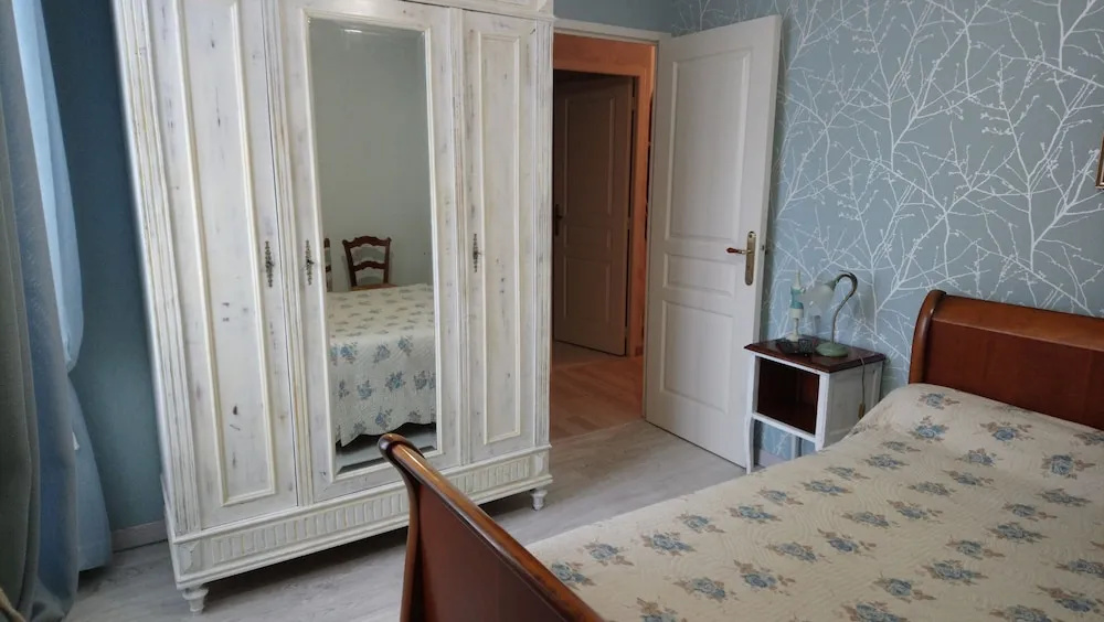 Afficher la photo 6 — Le Logis de la Lande