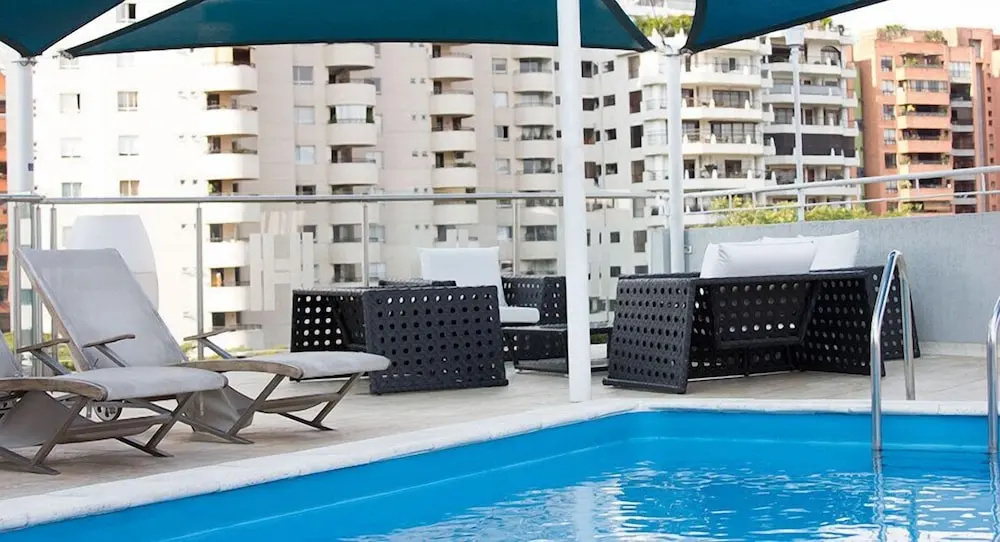 Hotel photo 18