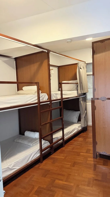 Delight Hostel — 5