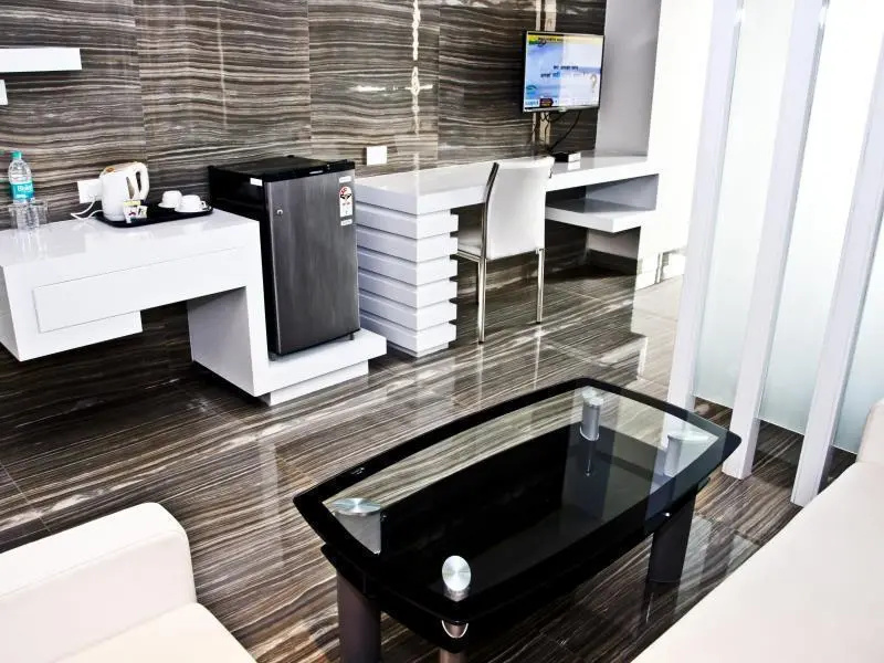 Suite