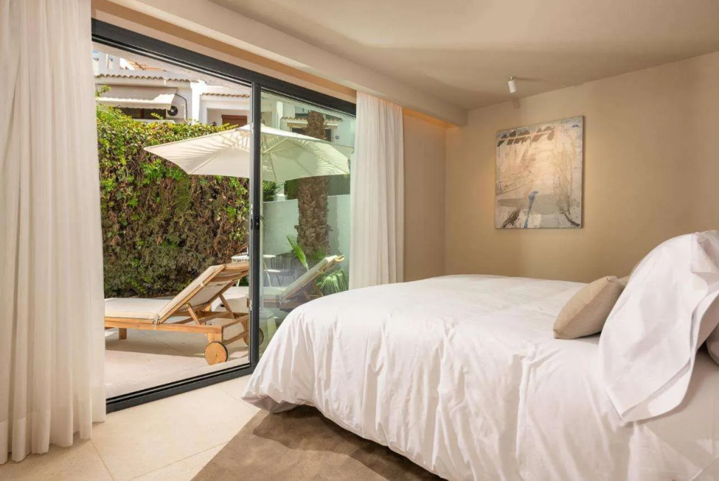Вилла Anfitrión Villas & Suites - фото 26