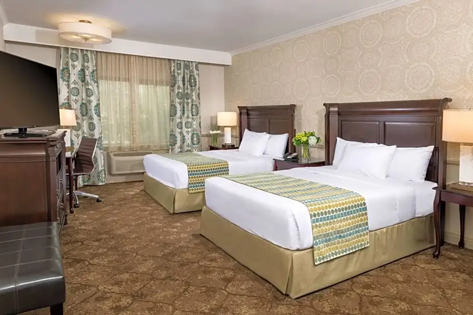 Ayres Suites Yorba Linda - Chambres