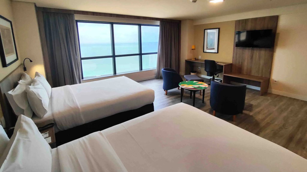 Holiday Inn Fortaleza by IHG — фото 5