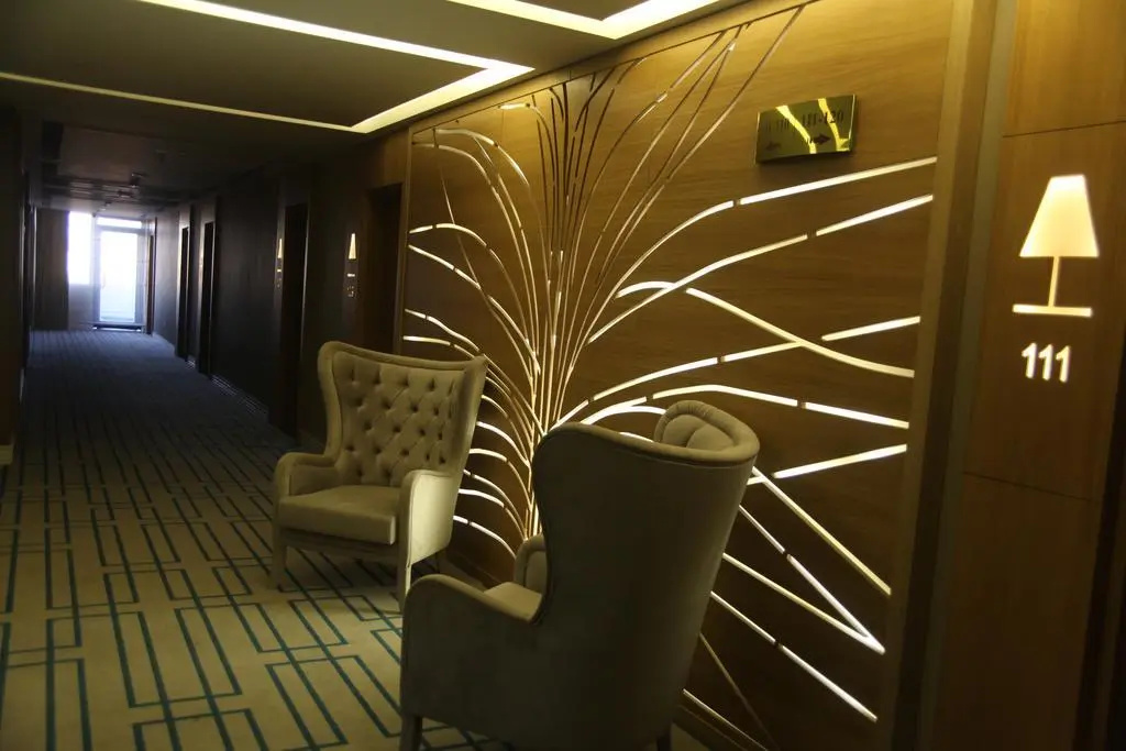 Rabat Resort Hotel - Général