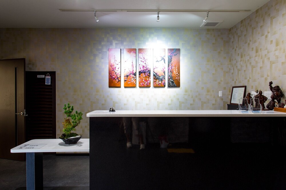 Holiday Pearl Hotel 사진 18