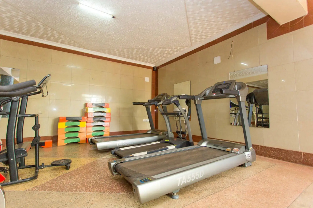 Hotel photo 12