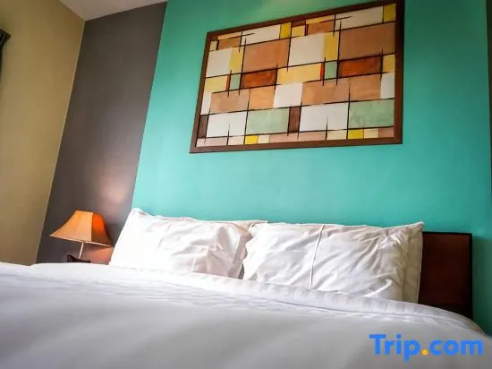 Ma Chic & Cozy - Chambres