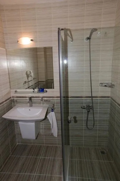 Apartamentos Grand Montana