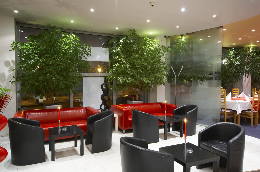 Luxury Family Hotel Bila Labut - Général